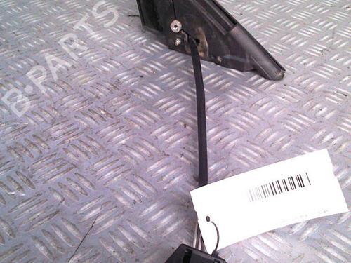 Used Left mirror SEAT IBIZA III (6L1) 1.4 TDI (70 hp) 30074911