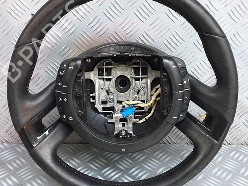 Used Steering wheel CITROËN C4 Grand Picasso I (UA_) 1.6 THP 155 (156 hp) 30069334