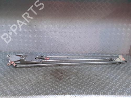 Front wiper motor RENAULT MODUS / GRAND MODUS (F/JP0_) 1.5 dCi (FP0F, JP0F) | BP30072628M29 