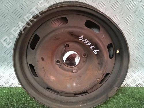 Fælk CITROËN C3 II (SC_) 1.4 HDi 70 (SC8HZC, SC8HR0, SC8HP4) | BP30073740C45 - Image 7