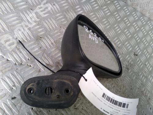 Right mirror DAEWOO MATIZ (M100, M150) 0.8 | BP11405323C27 