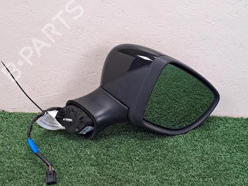 Used Right mirror RENAULT CLIO IV (BH_) [2012-2021]  26227335