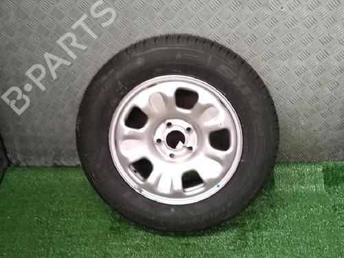Other DACIA DUSTER (HS_) 1.5 dCi 4x4 (HSMC, HSMD) | BP32370743O1 - Image 2
