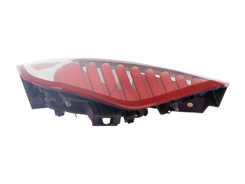 Right taillight RENAULT SCÉNIC III (JZ0/1_) 1.5 dCi | BP31038837C35