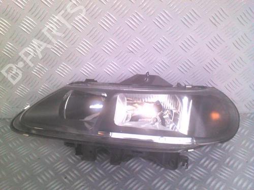 Used Left headlight Left headlight RENAULT LAGUNA I (B56_, 556_) [1993-2002] 30074904 30074904