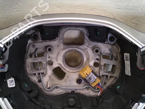 Used Steering wheel Steering wheel SEAT ARONA (KJ7, KJP) 1.0 TSI (95 hp) 29948871 29948871