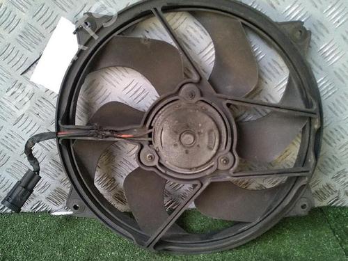 Radiator fan PEUGEOT 307 (3A/C) 2.0 HDi 90 | BP30067389M35