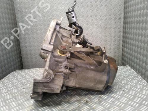 Gearbox PEUGEOT 106 II (1A_, 1C_) 1.4 i | BP17161471M3 
