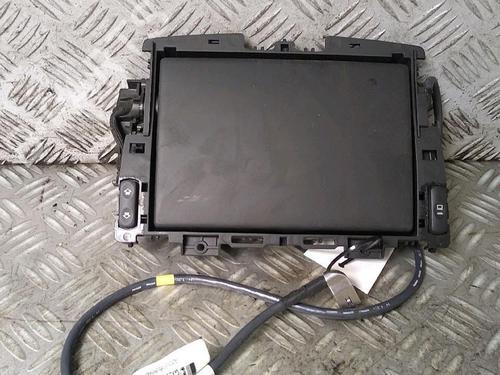 Display monitor PEUGEOT 308 I (4A_, 4C_) 1.6 HDi | BP30071014C48