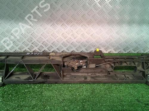 Used Front slam panel CITROËN C4 Picasso II 1.6 HDi / BlueHDi 115 (115 hp) 30073526