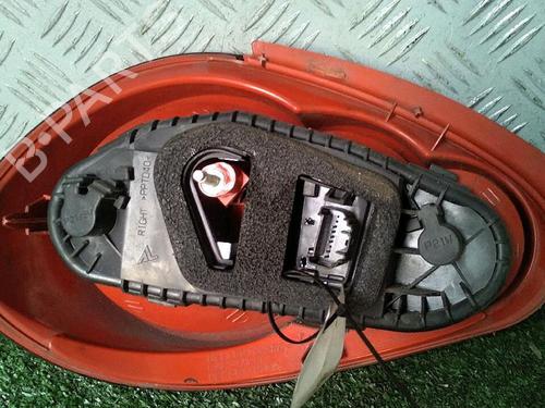 Right taillight TOYOTA AYGO (_B1_) 1.0 (KGB10_, KGB10R) | BP29952890C35 - Image 11