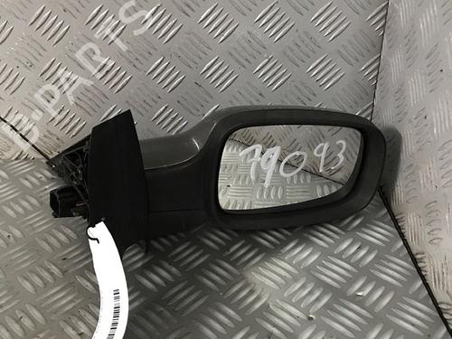 Right mirror RENAULT SCÉNIC II (JM0/1_) 1.9 dCi (JM0G, JM12, JM1G, JM2C) | BP30074567C27 