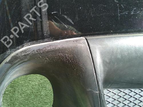 Bak støtfanger MAZDA RX-8 (SE, FE) 1.3 (FE103, SE3P) | BP25150812C8 