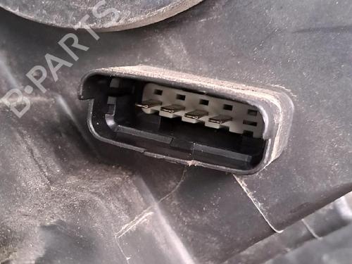 Left headlight NISSAN QASHQAI / QASHQAI +2 I (J10, NJ10, JJ10E) 2.0 dCi | BP23183945C28 