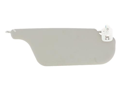 Left sun visor RENAULT CLIO III (BR0/1, CR0/1) | BP36544922I1 - Image 2