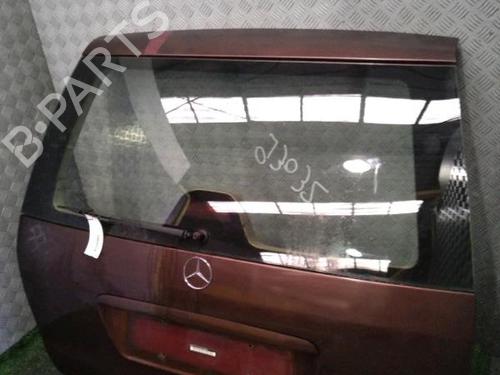 Tailgate MERCEDES-BENZ M-CLASS (W163) ML 270 CDI (163.113) | BP29951648C6 