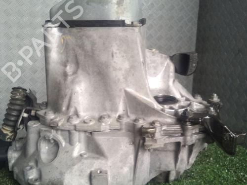 Used Gearbox Gearbox CITROËN C4 CACTUS 1.2 VTi 82 (82 hp) 30067895 30067895