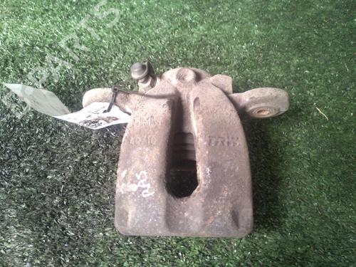 Used Right rear brake caliper BMW 1 (E87) 118 d (122 hp) 18954535