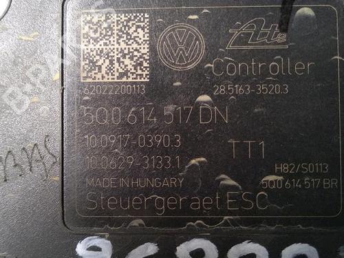 ABS pump AUDI A3 Limousine (8VS, 8VM) 35 TDI | BP29952596M43  - Image 5