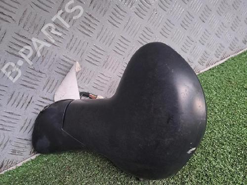 Left mirror FIAT MULTIPLA (186_) 1.9 JTD (186AXE1A) | BP23251678C26 