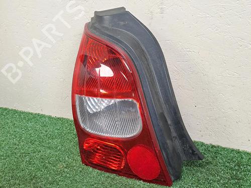 Left taillight RENAULT TWINGO II (CN0_)  | BP28136898C34 