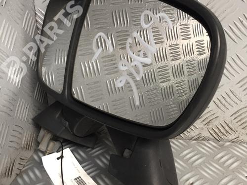 Used Left mirror RENAULT TRAFIC II Van (FL) [2001-2025]  11402057