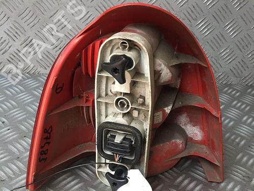 Højre baglygte RENAULT TWINGO I (C06_) 1.2 (C066, C068) (58 hp) 30070458