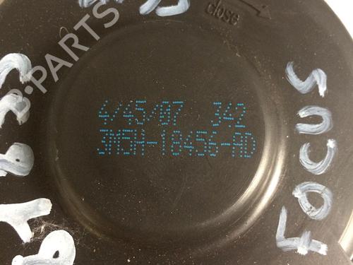 Heater blower motor FORD FOCUS II (DA_, HCP, DP) 1.8 TDCi | BP30068817M62 