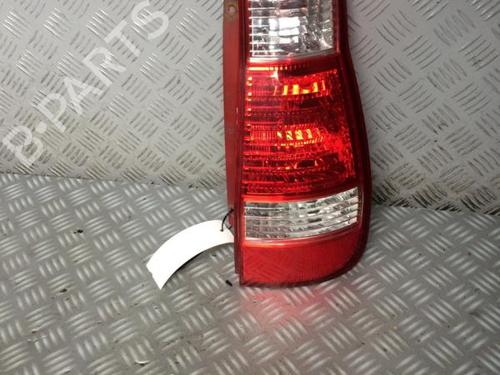 Used Right taillight Right taillight HYUNDAI MATRIX (FC) 1.5 CRDi VGT (110 hp) 30072075 30072075