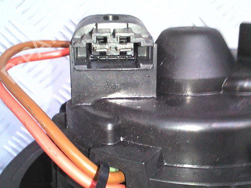 Heater blower motor DACIA DUSTER (HS_) 1.5 dCi 4x4 | BP29951956M62 - Image 4