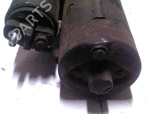 Used Starter SEAT IBIZA I (21A) 1.2 (60 hp) 30075687