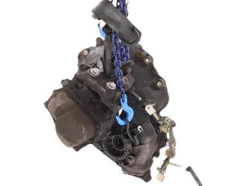Gearbox OPEL MERIVA A MPV (X03) 1.6 16V (E75) | BP32012302M3  - Image 5