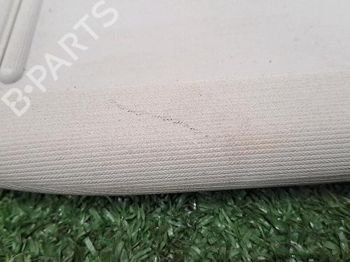 Used Left sun visor Left sun visor SEAT IBIZA IV (6J5, 6P1) 1.6 TDI (90 hp) 30064127 30064127