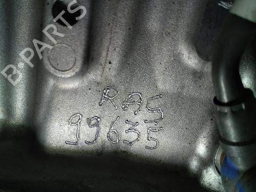 Engine CITROËN XSARA PICASSO (N68) 1.6 HDi | BP30615799M1