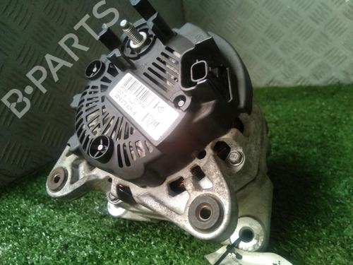 Generator DACIA SANDERO II 1.0 SCe 75 (B8JC, B8JD) | BP18898006M7 