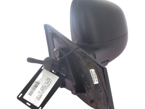 Retrovisor esquerdo CHEVROLET SPARK (M300) 1.0 | BP33704772C26 - Image 2