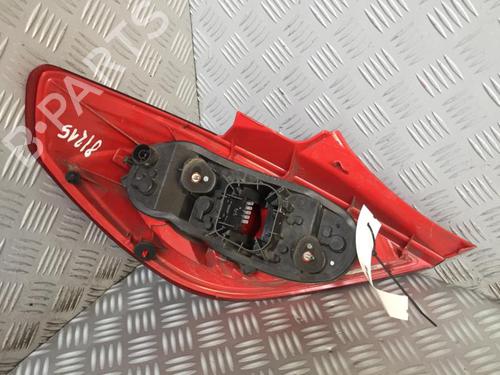 Right taillight OPEL CORSA D (S07) 1.3 CDTI (L08, L68) | BP30069061C35