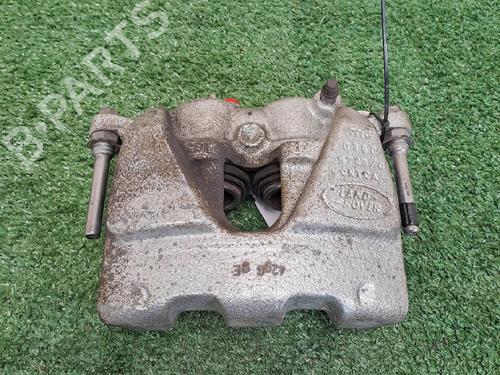 Used Left front brake caliper LAND ROVER RANGE ROVER EVOQUE (L551) 1.5 P300e Hybrid 4x4 (309 hp) 24420371
