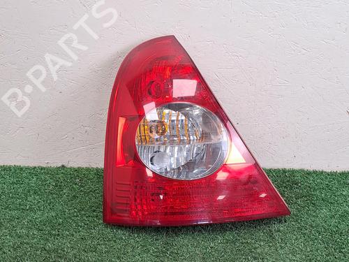 Używane Lampa tylna lewa RENAULT CLIO II (BB_, CB_) 1.2 (BB0A, BB0F, BB10, BB1K, BB28, BB2D, BB2H, CB0A,... (58 hp) 28068543