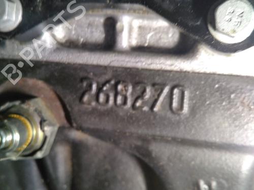 Engine RENAULT TWINGO II (CN0_) 1.2 16V (CN04, CN0B) | BP32045733M1