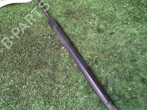 Used Tailgate lift support FORD FIESTA VI (CB1, CCN) 1.4 TDCi (70 hp) 30072395