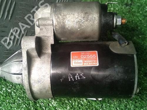Starter HYUNDAI GETZ (TB) 1.1 | BP29952808M8 - Image 10