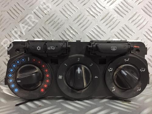 Climate control OPEL CORSA E (X15) 1.4 (08, 68) | BP30065202I5 - Image 3