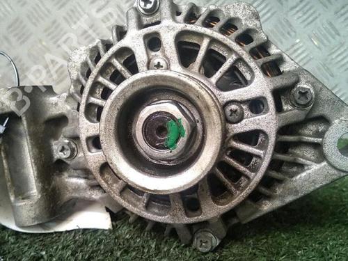 Used Alternator Alternator FORD FUSION (JU_) 1.6 (100 hp) 30076088 30076088