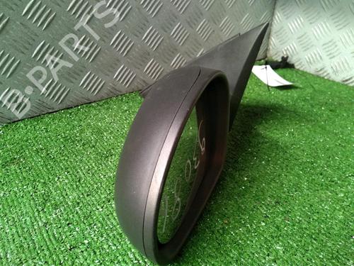 Left mirror SEAT IBIZA III (6L1) 1.4 TDI | BP17159733C26 