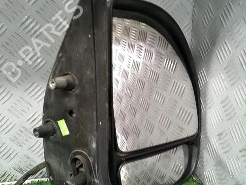 Used Right mirror CITROËN JUMPER I Van (244) 2.8 HDi (128 hp) 30077395