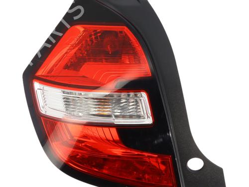 Left taillight RENAULT TWINGO III (BCM_, BCA_) 0.9 TCe 90 (BCM9, BCM2) | BP37503429C34 - Image 2