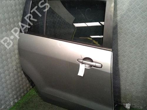 Højre side skydedør MAZDA 5 (CR) 2.0 CD (CR19) (110 hp) 30074040