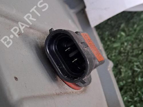 Left front fog light FORD FOCUS C-MAX (DM2) 1.6 TDCi | BP23949188C30 
