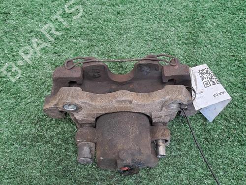 Venstre bremsekaliber foran OPEL ASTRA H (A04) 1.7 CDTI (L48) | BP24920531M105 